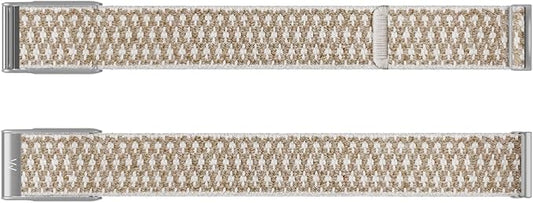 WHOOP CloudKnit – Compatible with One, Peak, and Life – ECG Compatible, Comfortable, Durable, Fine-Knit Cashmere Accessory for Health & Fitness Wearable, Not Compatible with Gen 4