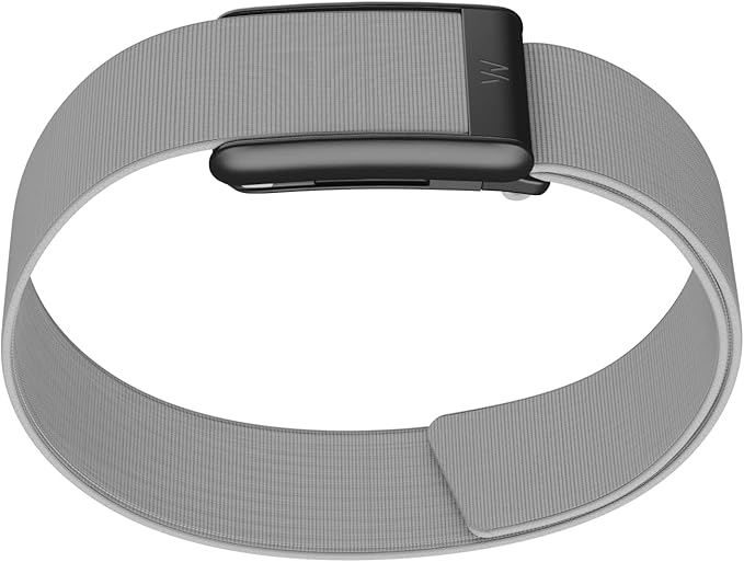 WHOOP Bicep Band – Compatible with 5.0/MG – Not Compatible With 4.0 Versatile, Comfortable, Fitness Accessory for 24/7 Activity, Sleep, Recovery Tracker