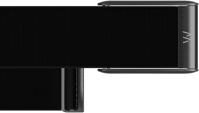 WHOOP CoreKnit Wristband – Compatible with 5.0 – Comfortable, Versatile, Performance Knit Fitness Accessory for 24/7 Activity, Sleep, Recovery Tracker