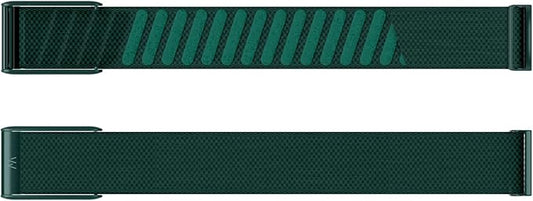 WHOOP 5.0/MG SuperKnit – Colors - ECG Compatible, Signature Performance Knit – Not Compatible with Gen 4