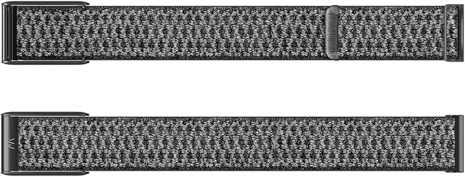 WHOOP CloudKnit – Compatible with One, Peak, and Life – ECG Compatible, Comfortable, Durable, Fine-Knit Cashmere Accessory for Health & Fitness Wearable, Not Compatible with Gen 4