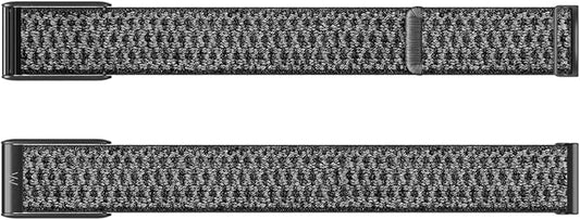 WHOOP CloudKnit – Compatible with One, Peak, and Life – ECG Compatible, Comfortable, Durable, Fine-Knit Cashmere Accessory for Health & Fitness Wearable, Not Compatible with Gen 4