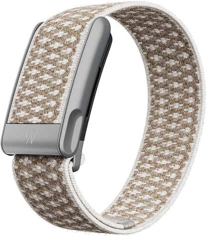 WHOOP CloudKnit – Compatible with One, Peak, and Life – ECG Compatible, Comfortable, Durable, Fine-Knit Cashmere Accessory for Health & Fitness Wearable, Not Compatible with Gen 4