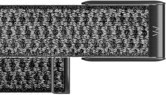 WHOOP CloudKnit – Compatible with One, Peak, and Life – ECG Compatible, Comfortable, Durable, Fine-Knit Cashmere Accessory for Health & Fitness Wearable, Not Compatible with Gen 4