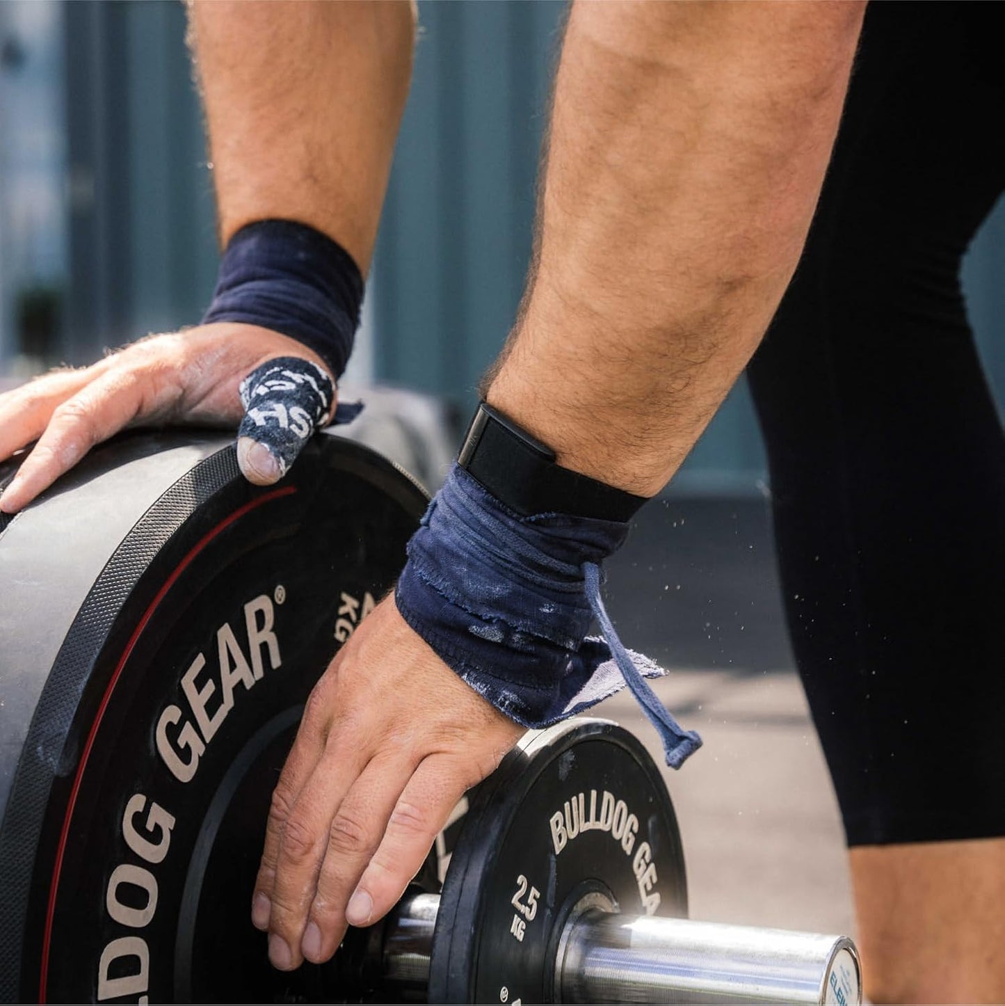 WHOOP ONE 5.0 Activity Tracker - 12 Month Membership - Health and Fitness Tracker, Sleep Tracking, Personalized Coaching