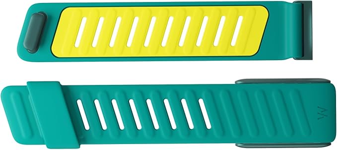 WHOOP 5.0/MG SportFlex – ECG Compatible, Waterproof, Sweatproof, Silicone Accessory for Health & Fitness Wearable - Not Compatible with Gen 4