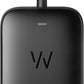 WHOOP 5.0/MG Basic Charger – Portable, Waterproof Charger. Not Compatible with WHOOP4.0