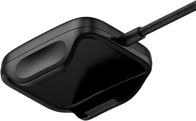 WHOOP 5.0/MG Basic Charger – Portable, Waterproof Charger. Not Compatible with WHOOP4.0