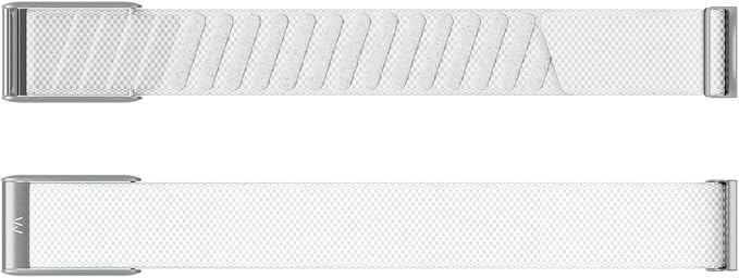 WHOOP 5.0/MG SuperKnit – Colors - ECG Compatible, Signature Performance Knit – Not Compatible with Gen 4