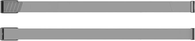 WHOOP Bicep Band – Compatible with 5.0/MG – Not Compatible With 4.0 Versatile, Comfortable, Fitness Accessory for 24/7 Activity, Sleep, Recovery Tracker