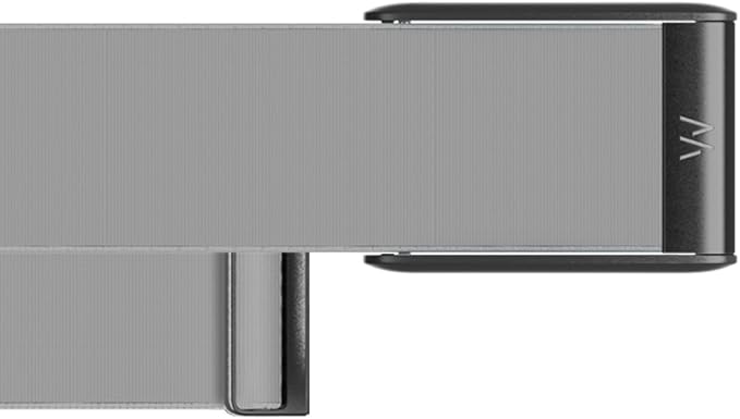 WHOOP Bicep Band – Compatible with 5.0/MG – Not Compatible With 4.0 Versatile, Comfortable, Fitness Accessory for 24/7 Activity, Sleep, Recovery Tracker