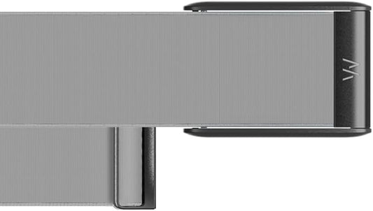 WHOOP Bicep Band – Compatible with 5.0/MG – Not Compatible With 4.0 Versatile, Comfortable, Fitness Accessory for 24/7 Activity, Sleep, Recovery Tracker