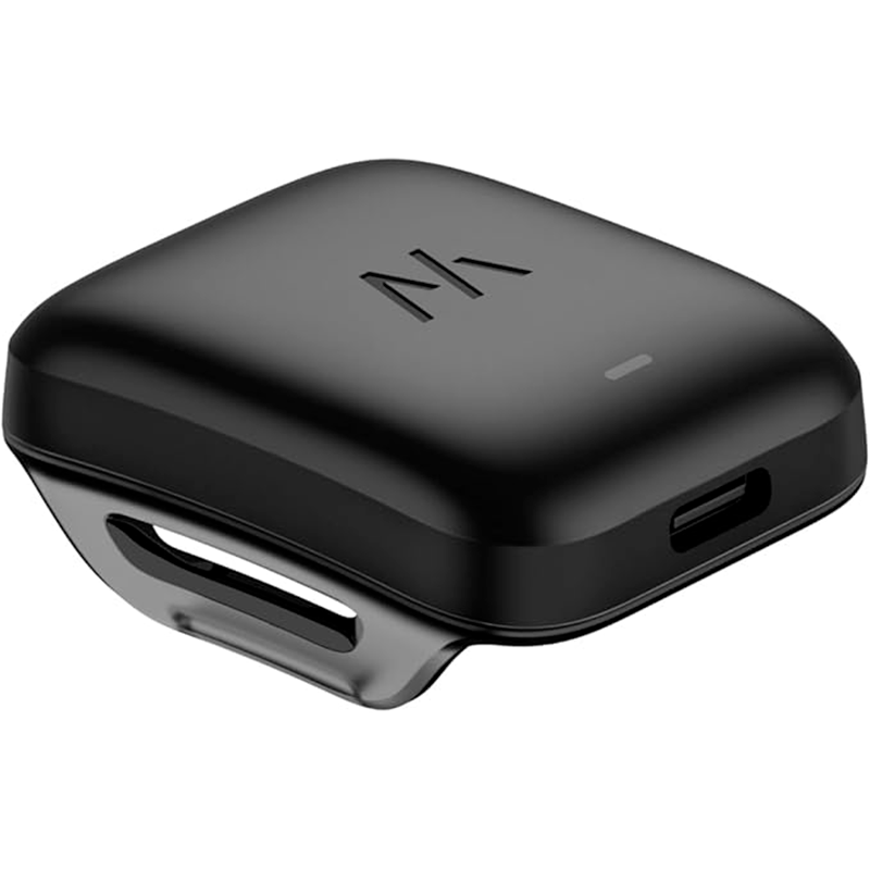 WHOOP Wireless PowerPack – Compatible 5.0/MG, One, Peak, Life – Portable, Waterproof Charger. Not Compatible with WHOOP4.0