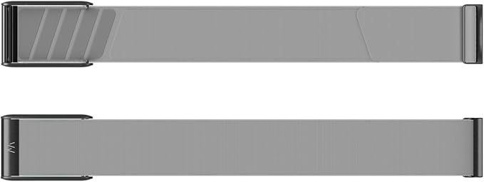 WHOOP CoreKnit Wristband – Compatible with 5.0 – Comfortable, Versatile, Performance Knit Fitness Accessory for 24/7 Activity, Sleep, Recovery Tracker