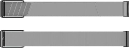 WHOOP CoreKnit Wristband – Compatible with 5.0 – Comfortable, Versatile, Performance Knit Fitness Accessory for 24/7 Activity, Sleep, Recovery Tracker