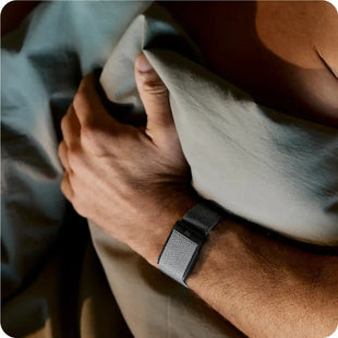 Measure the impact of every step and rep