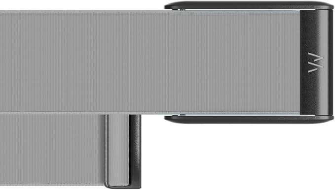 WHOOP CoreKnit Wristband – Compatible with 5.0 – Comfortable, Versatile, Performance Knit Fitness Accessory for 24/7 Activity, Sleep, Recovery Tracker