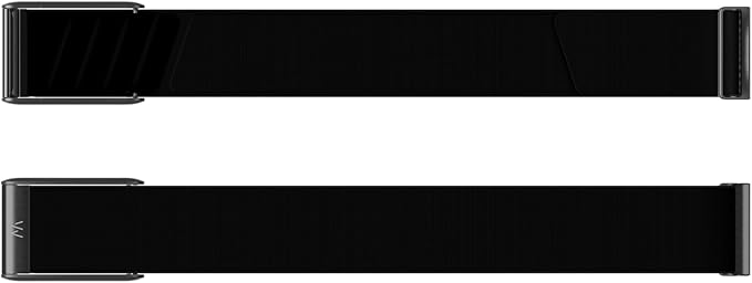 WHOOP CoreKnit Wristband – Compatible with 5.0 – Comfortable, Versatile, Performance Knit Fitness Accessory for 24/7 Activity, Sleep, Recovery Tracker