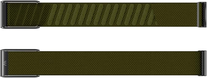 WHOOP 5.0/MG SuperKnit – Colors - ECG Compatible, Signature Performance Knit – Not Compatible with Gen 4