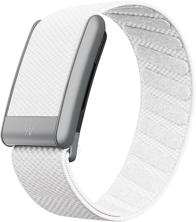 WHOOP 5.0/MG SuperKnit – Colors - ECG Compatible, Signature Performance Knit – Not Compatible with Gen 4