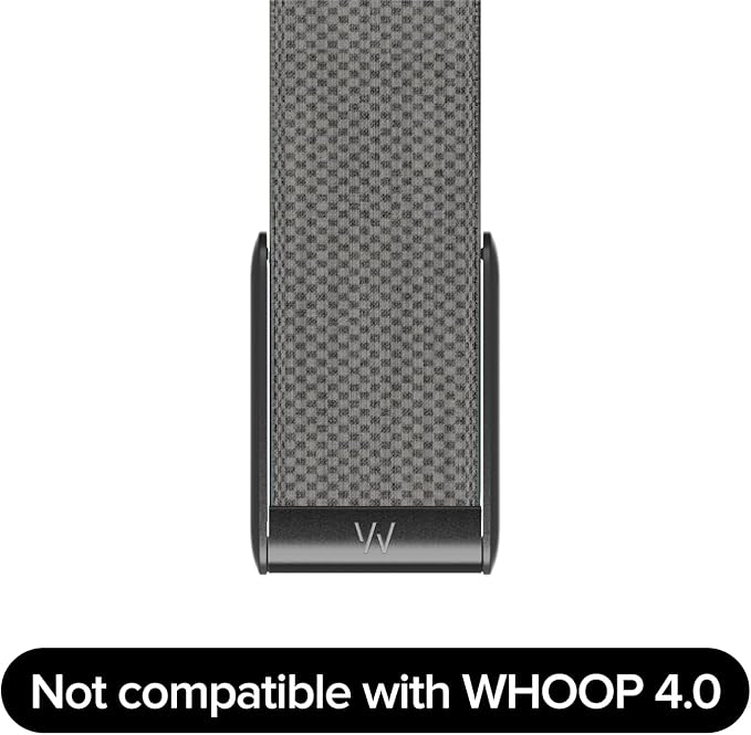 WHOOP 5.0/MG SuperKnit – Colors - ECG Compatible, Signature Performance Knit – Not Compatible with Gen 4