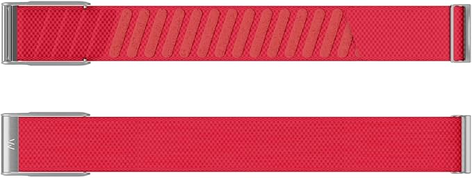 WHOOP 5.0/MG SuperKnit – Colors - ECG Compatible, Signature Performance Knit – Not Compatible with Gen 4