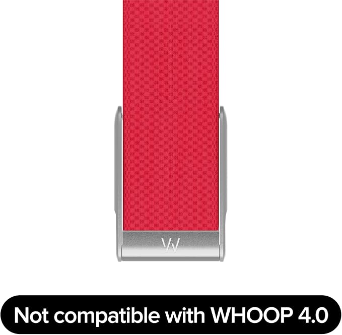 WHOOP 5.0/MG SuperKnit – Colors - ECG Compatible, Signature Performance Knit – Not Compatible with Gen 4