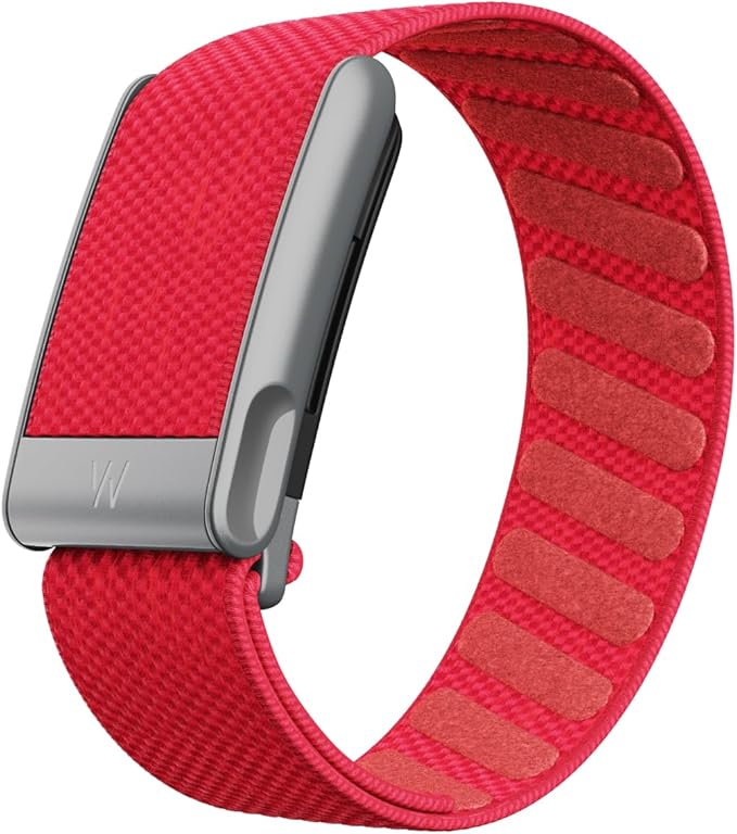 WHOOP 5.0/MG SuperKnit – Colors - ECG Compatible, Signature Performance Knit – Not Compatible with Gen 4