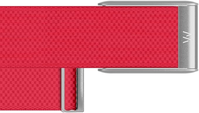 WHOOP 5.0/MG SuperKnit – Colors - ECG Compatible, Signature Performance Knit – Not Compatible with Gen 4